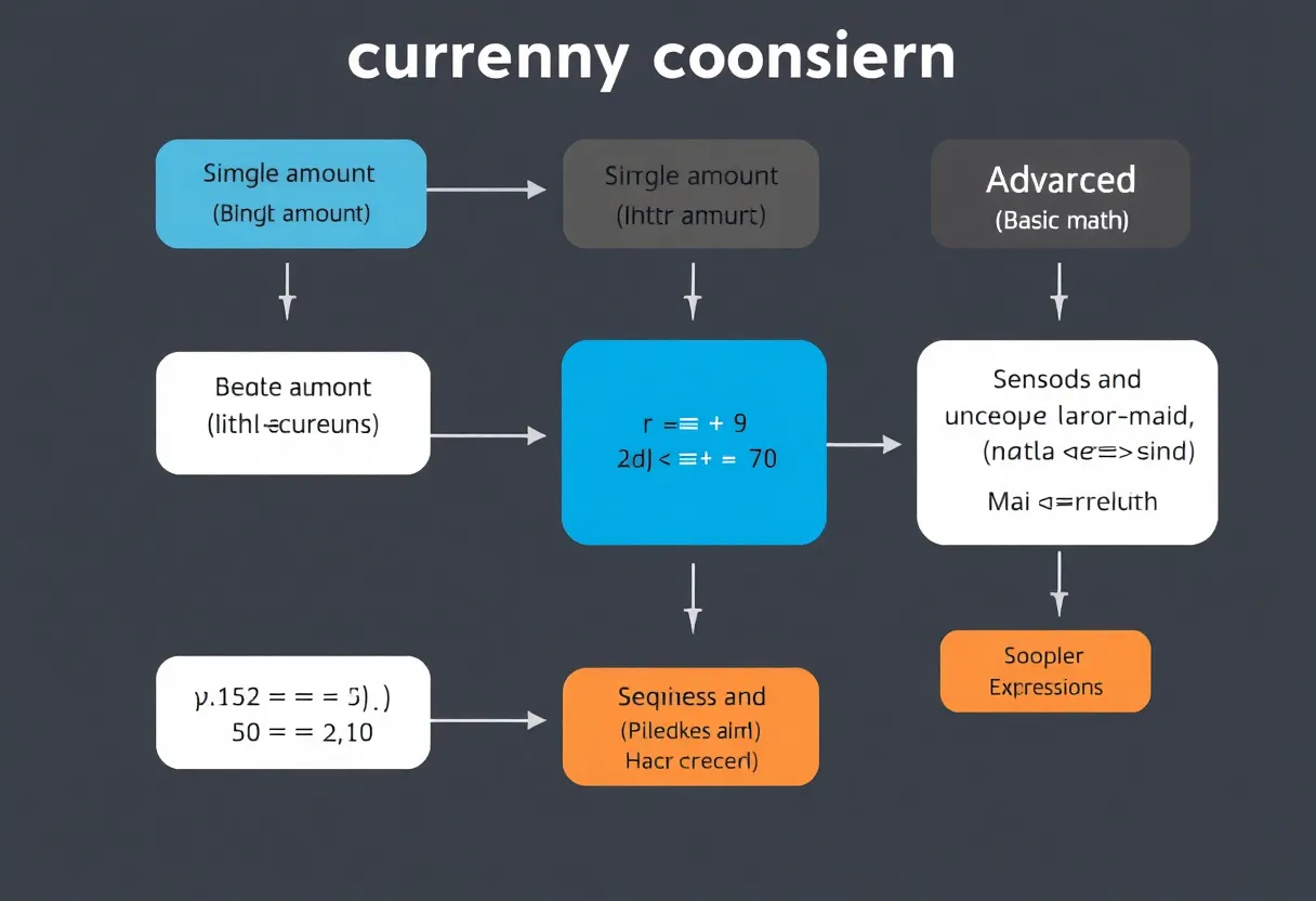 Progression Flowchart